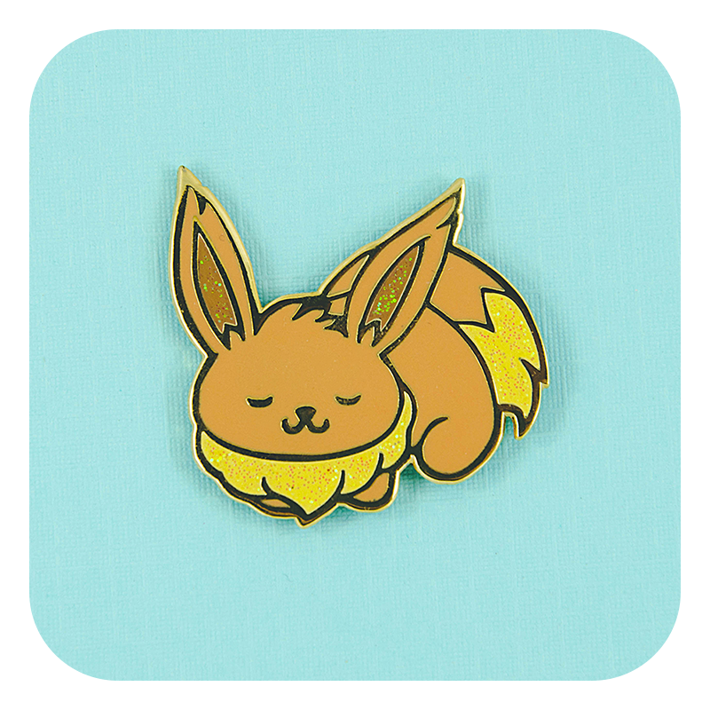 Nekomon Eeveelution Bundle - Image 2