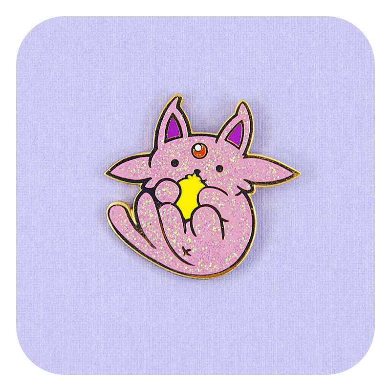 Nekomon Eeveelution Bundle - Image 7