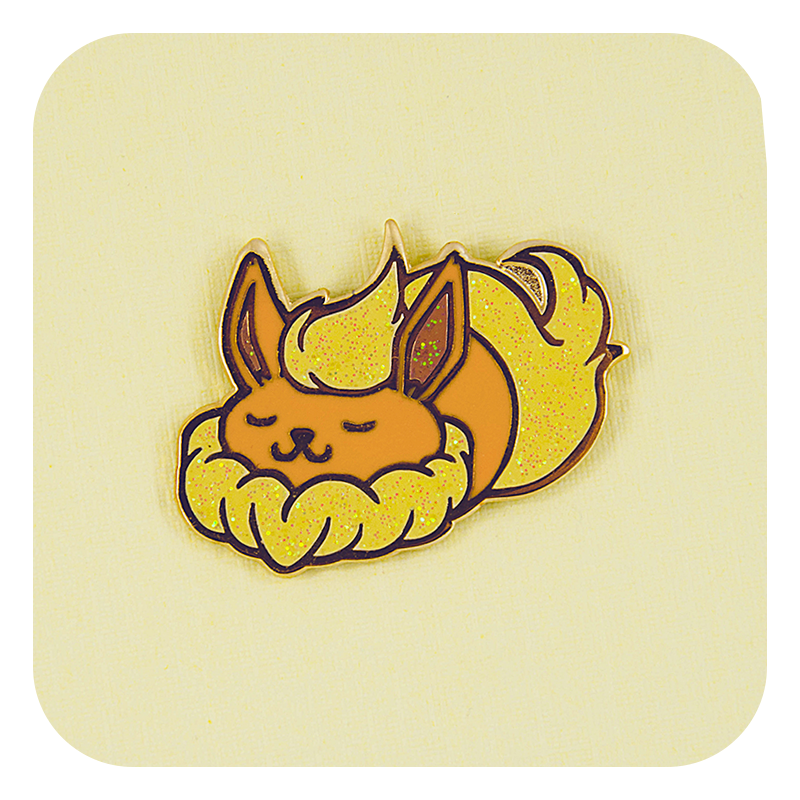 Nekomon Eeveelution Bundle - Image 3