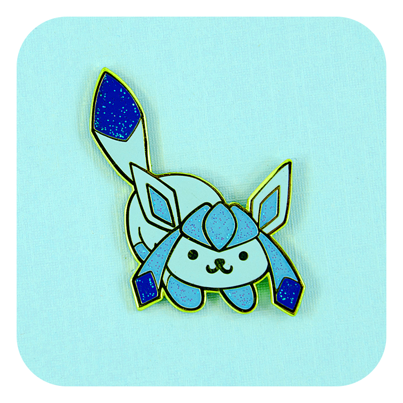 Nekomon Eeveelution Bundle - Image 9
