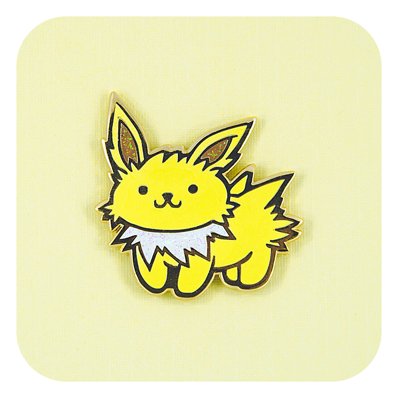 Nekomon Eeveelution Bundle - Image 5