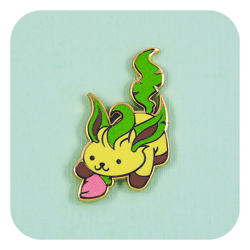 Nekomon Eeveelution Bundle - Image 8