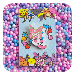 Nekomon Sylveon