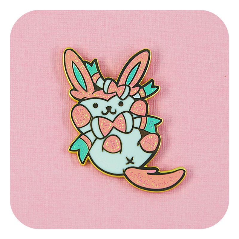 Nekomon Eeveelution Bundle - Image 10