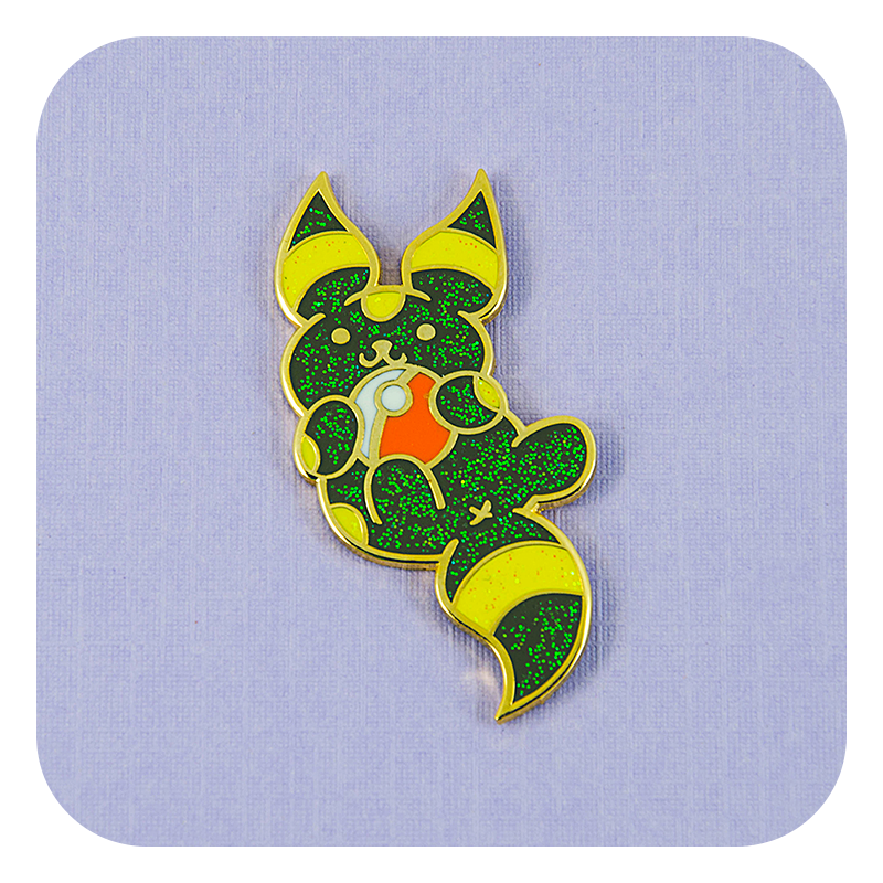 Nekomon Eeveelution Bundle - Image 6