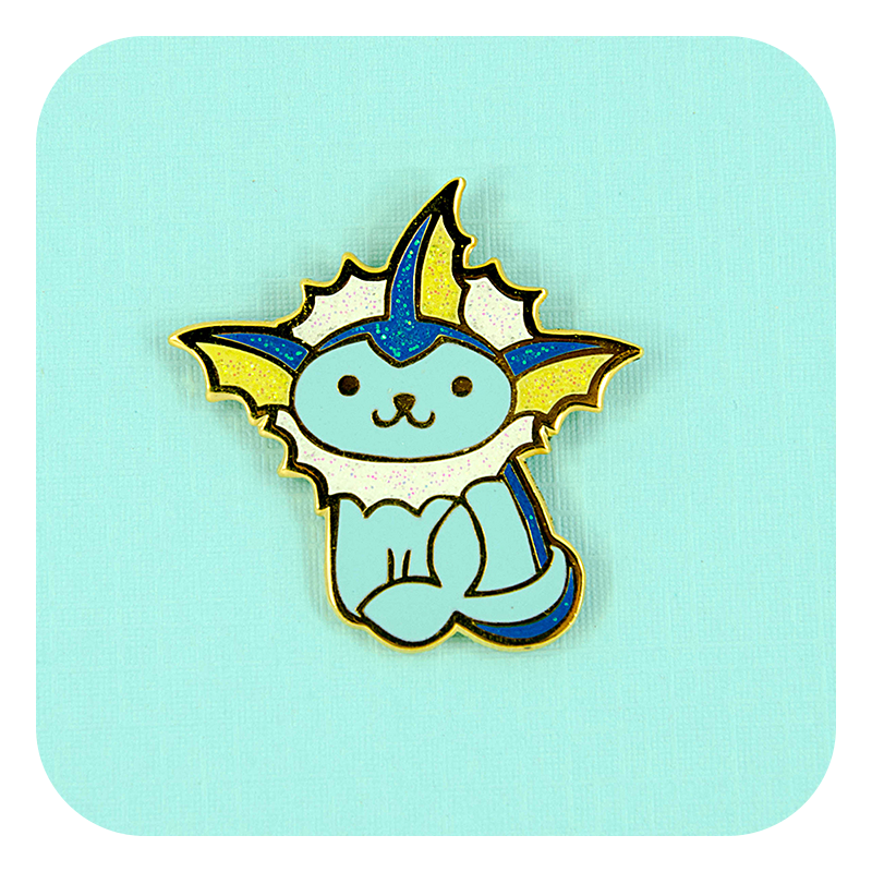 Nekomon Eeveelution Bundle - Image 4