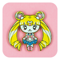 B-Grade Nya Nya Neko Sailor Moon