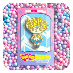 Nya Nya Neko Sailor Uranus