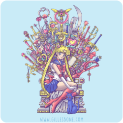Throne Of Magic Sweatshirt