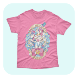 Sailor Sylveon T-Shirt