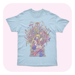 Throne Of Magic T-Shirt