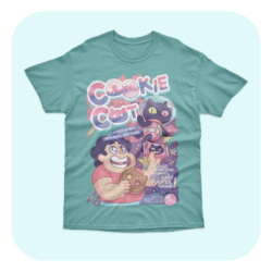 Cookie Cat T-Shirt