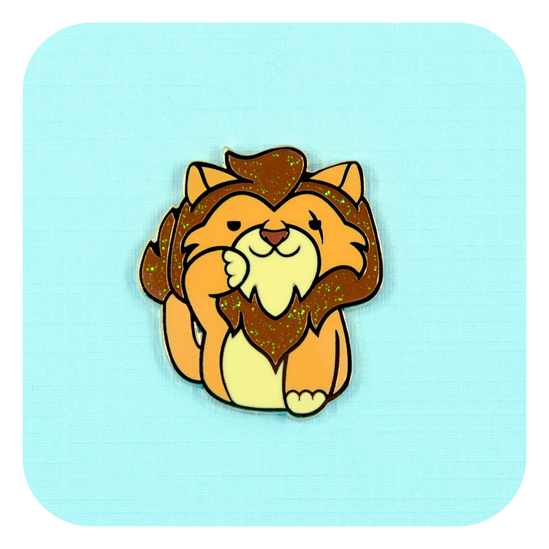 Nekomon Scar
