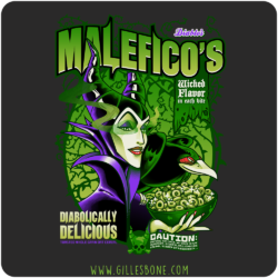 Maleficos T-Shirt