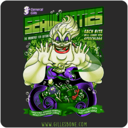 Seawheaties T-Shirt