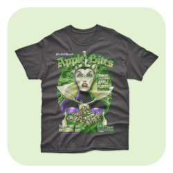 Apple Bites T-Shirt
