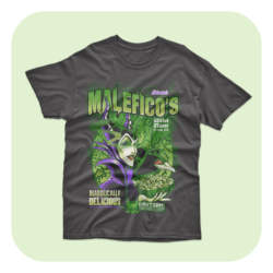 Maleficos T-Shirt