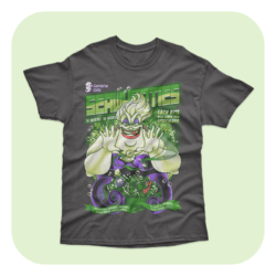 Seawheaties T-Shirt