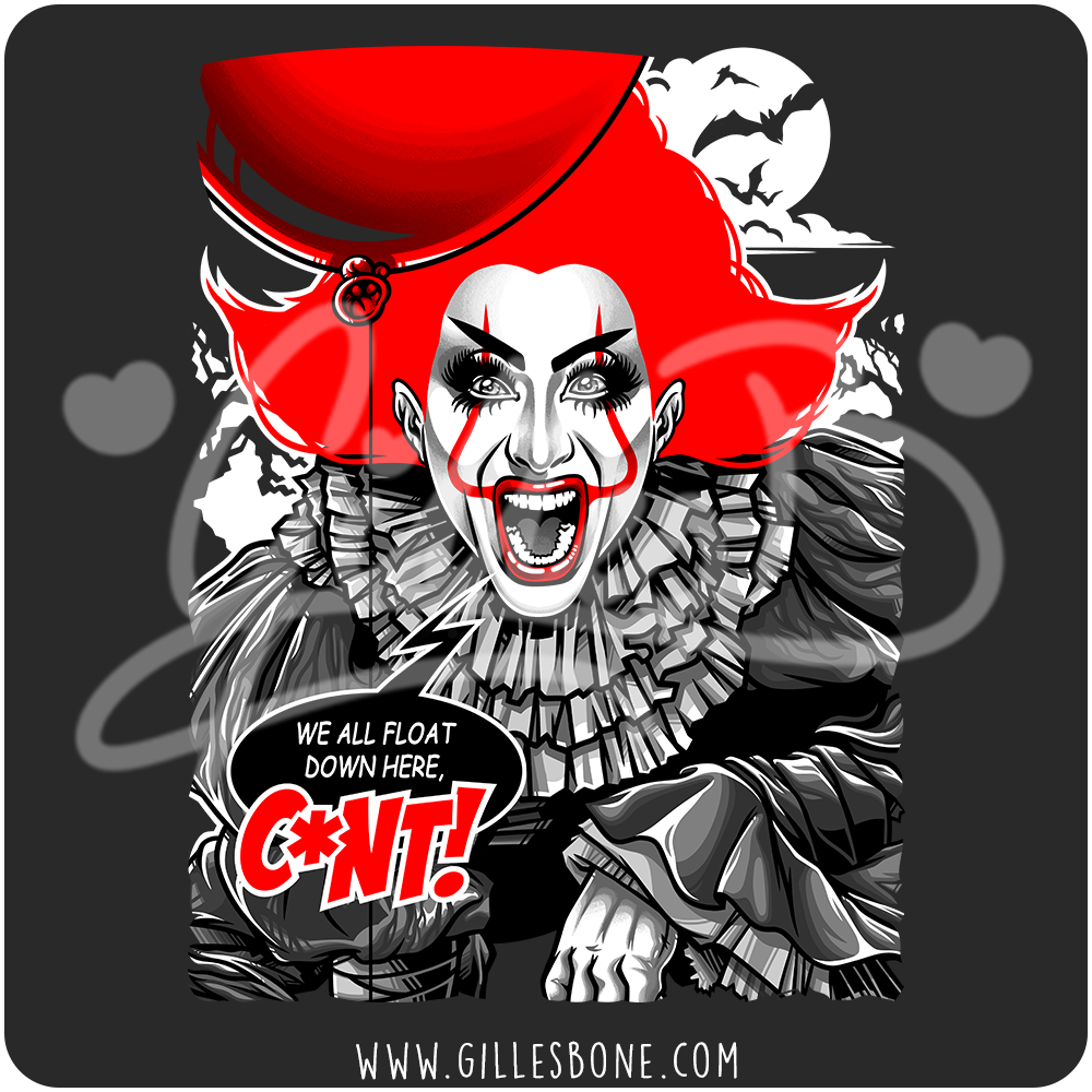 Drag City Bianca Del Rio Special - Image 2