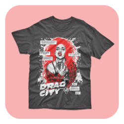 Drag City Adore Delano