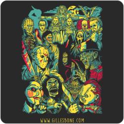 Fatal Reunion Sweatshirt