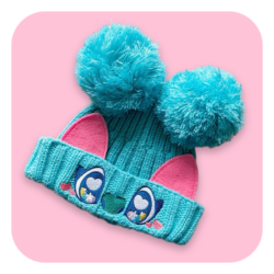 Cubbie Beanie Hat