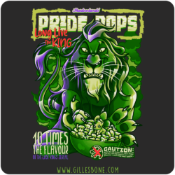 Pride Pops T-Shirt