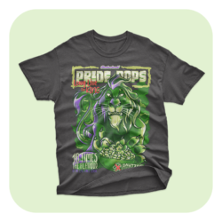 Pride Pops T-Shirt