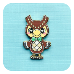Nya Nya Neko Cousins Blathers & Celeste Bundle