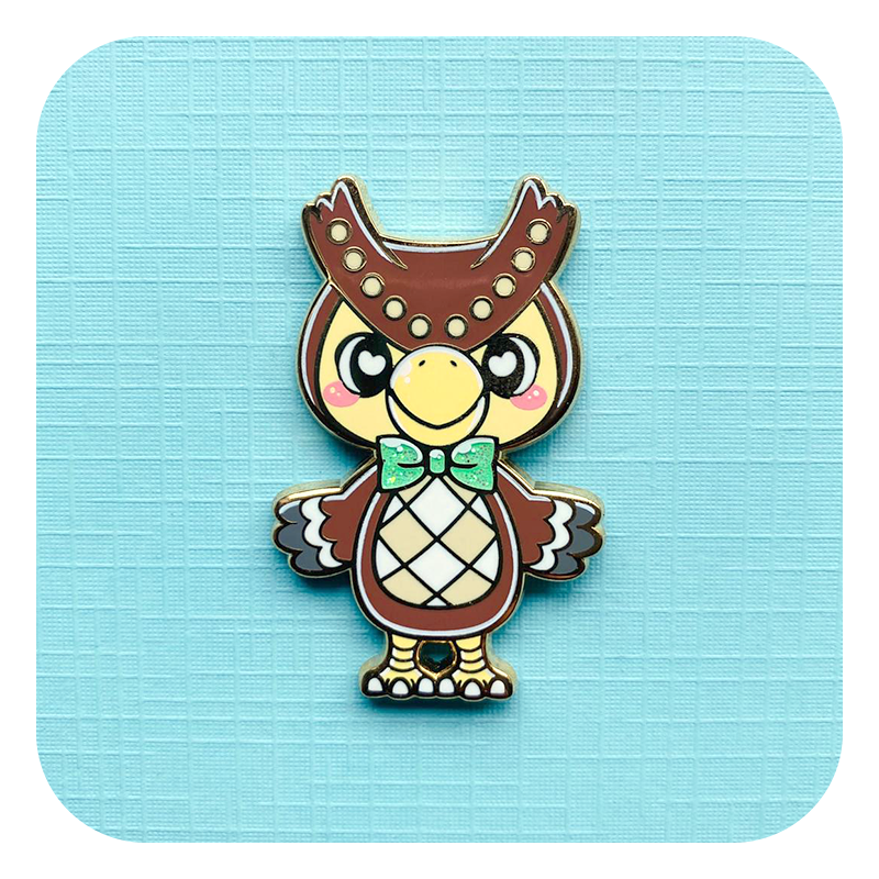 Nya Nya Neko Cousins Blathers & Celeste Bundle - Image 2