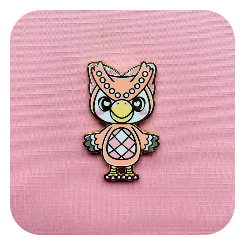 Nya Nya Neko Cousins Blathers & Celeste Bundle - Image 3