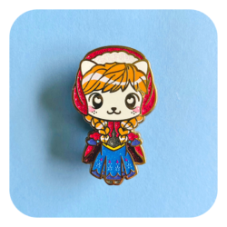 Nya Nya Neko Frozen Bundle