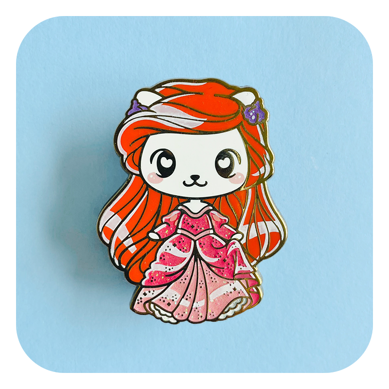 Nya Nya Neko The Little Mermaid Bundle - Image 4