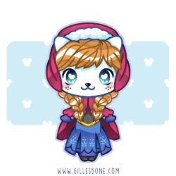 Nya Nya Neko Anna