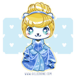 Nya Nya Neko Cinderella