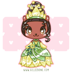 Nya Nya Neko Tiana