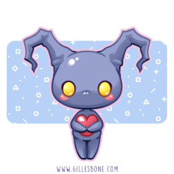 Nya Nya Neko Heartless