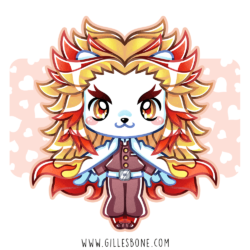 Nya Nya Neko Rengoku