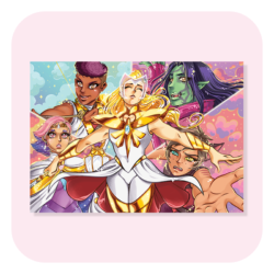 The Price of Power A4 Print