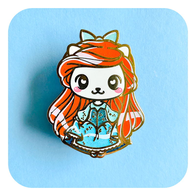 Nya Nya Neko The Little Mermaid Bundle - Image 5
