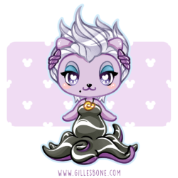 Nya Nya Neko Ursula