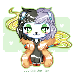 Nya Nya Neko Cruella