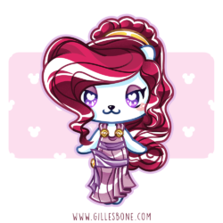 Nya Nya Neko Megara