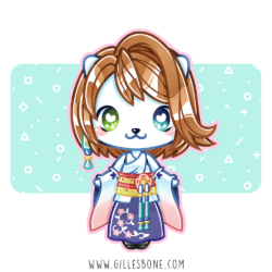 Nya Nya Neko Yuna