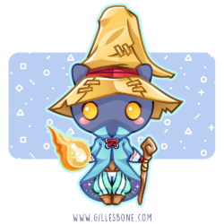 Nya Nya Neko Vivi