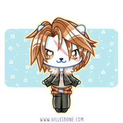 Nya Nya Neko Squal