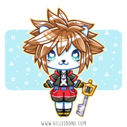 Nya Nya Neko Sora