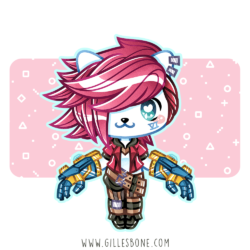 Nya Nya Neko Vi (Arcane)