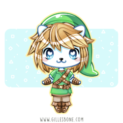 Nya Nya Neko Link (Classic)