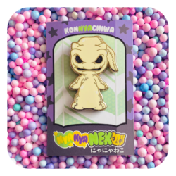 Nya Nya Neko Oogie Boogie